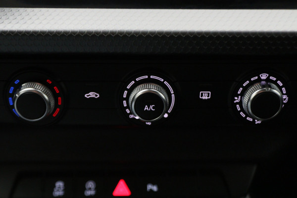 Audi A1 Sportback 25 TFSI epic Virtual Cockpit, Airco, Camera, Apple Carplay, Cruise, PDC, DAB, 17''