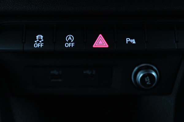 Audi A1 Sportback 25 TFSI epic Virtual Cockpit, Airco, Camera, Apple Carplay, Cruise, PDC, DAB, 17''