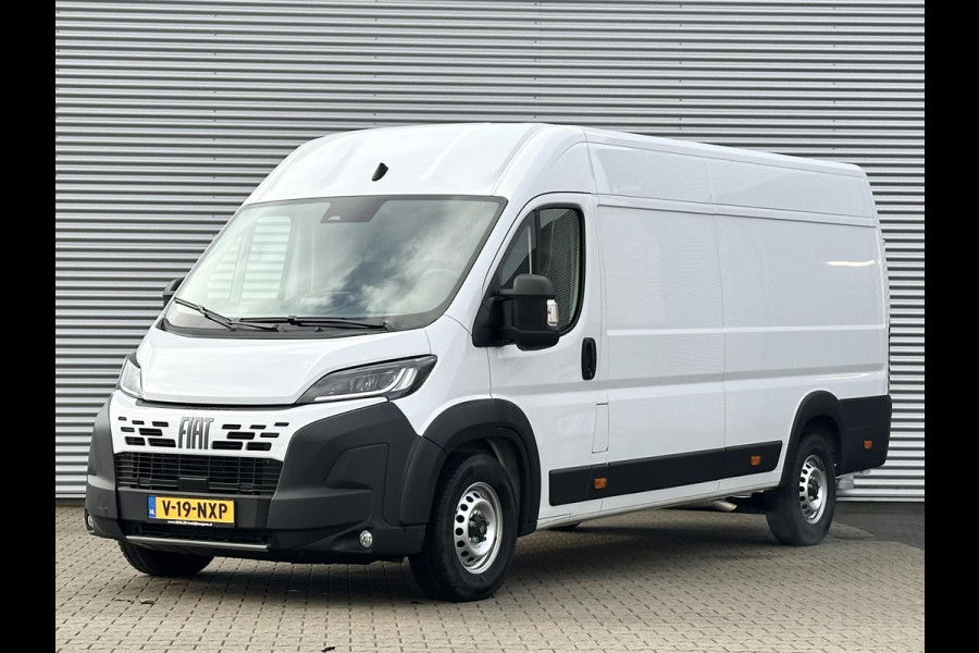 Fiat Ducato NIEUW MODEL! L4H2 Automaat|Camera|Extra Lang