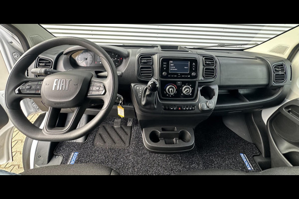 Fiat Ducato NIEUW MODEL! L4H2 Automaat|Camera|Extra Lang