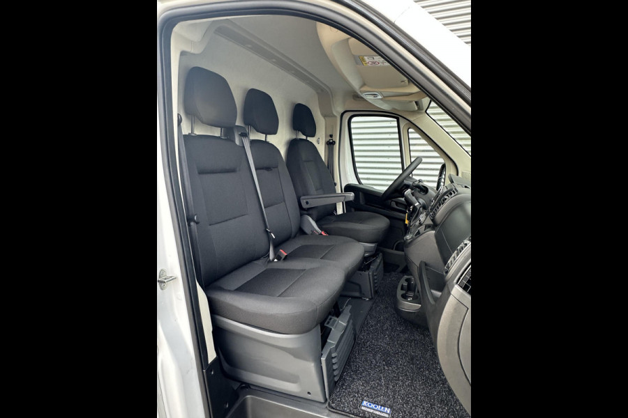 Fiat Ducato NIEUW MODEL! L4H2 Automaat|Camera|Extra Lang