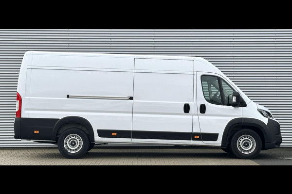 Fiat Ducato NIEUW MODEL! L4H2 Automaat|Camera|Extra Lang