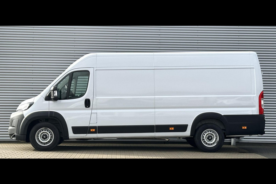 Fiat Ducato NIEUW MODEL! L4H2 Automaat|Camera|Extra Lang