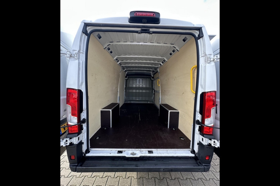 Fiat Ducato NIEUW MODEL! L4H2 Automaat|Camera|Extra Lang