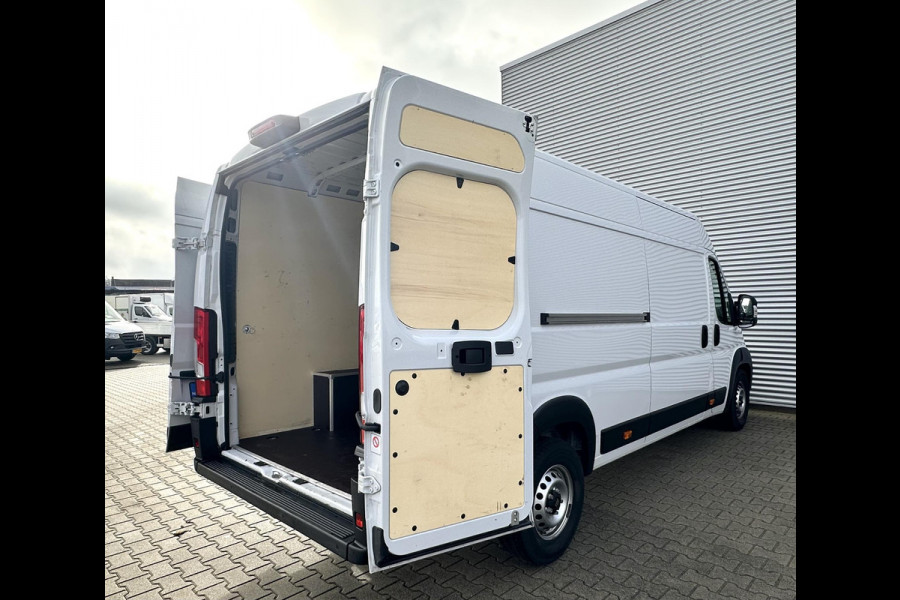 Fiat Ducato NIEUW MODEL! L4H2 Automaat|Camera|Extra Lang