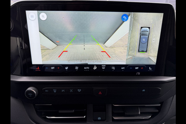 Ford E-Transit Cust. 320 L1H1 Limited 65 kWh/ 218 PK Direct leverbaar/stoel&stuur verwaming/B&O/ Camera