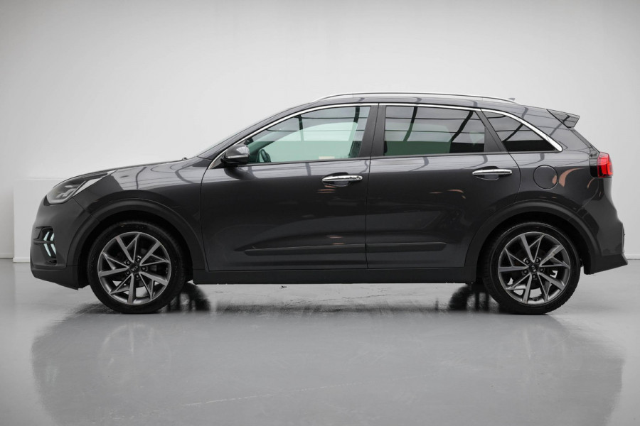 Kia Niro 1.6 GDi PHEV DynamicLine |Pano|Memory|Leder|JBL|Carplay|