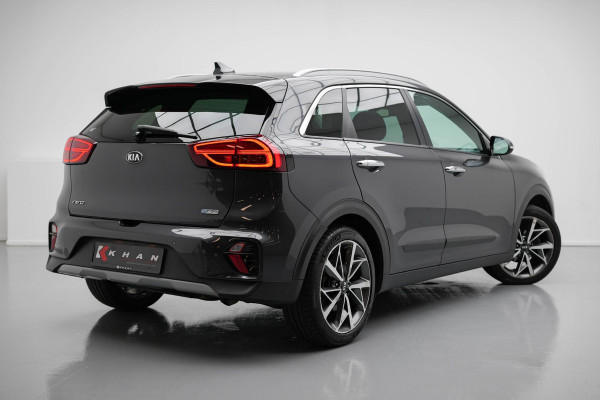 Kia Niro 1.6 GDi PHEV DynamicLine |Pano|Memory|Leder|JBL|Carplay|