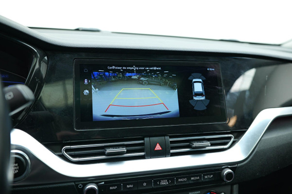 Kia Niro 1.6 GDi PHEV DynamicLine |Pano|Memory|Leder|JBL|Carplay|