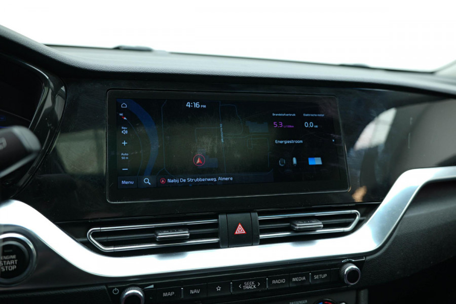 Kia Niro 1.6 GDi PHEV DynamicLine |Pano|Memory|Leder|JBL|Carplay|