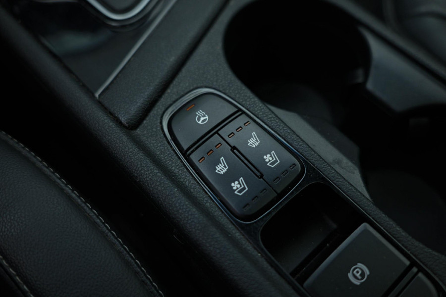 Kia Niro 1.6 GDi PHEV DynamicLine |Pano|Memory|Leder|JBL|Carplay|