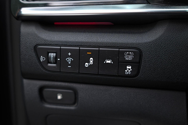 Kia Niro 1.6 GDi PHEV DynamicLine |Pano|Memory|Leder|JBL|Carplay|