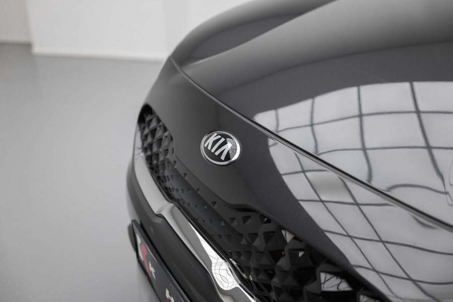 Kia Niro 1.6 GDi PHEV DynamicLine |Pano|Memory|Leder|JBL|Carplay|