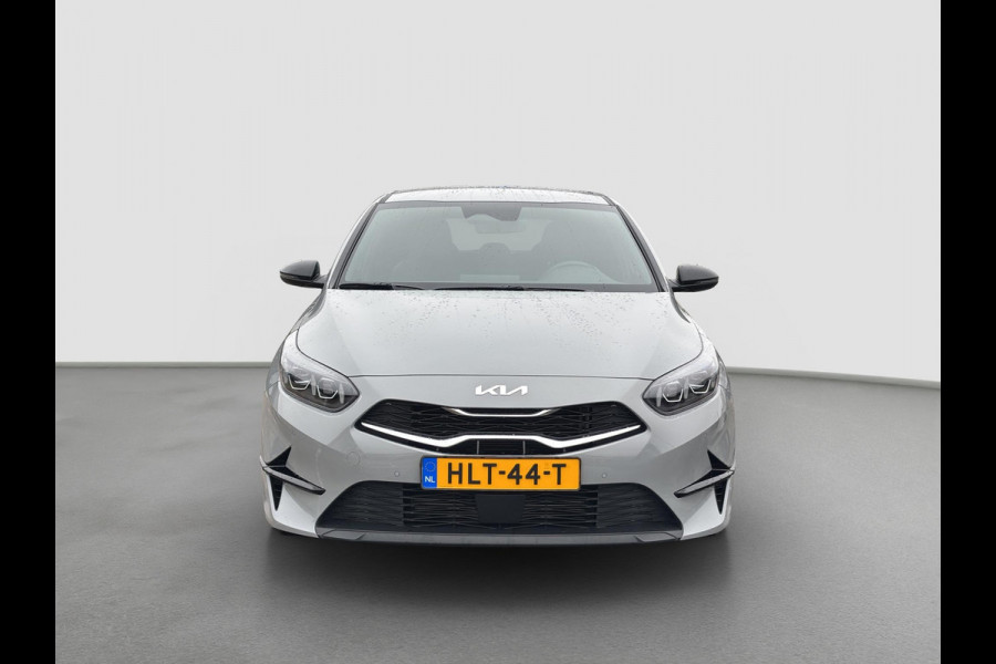 Kia Ceed 1.0 T-GDi MHEV Design Edition Automaat