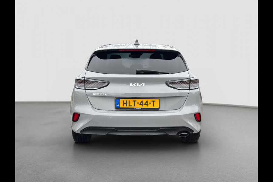 Kia Ceed 1.0 T-GDi MHEV Design Edition Automaat