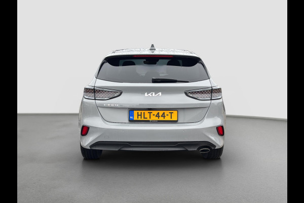 Kia Ceed 1.0 T-GDi MHEV Design Edition Automaat