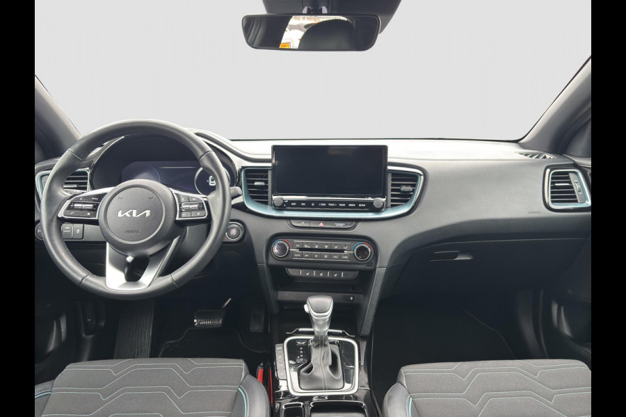 Kia Ceed 1.0 T-GDi MHEV Design Edition Automaat