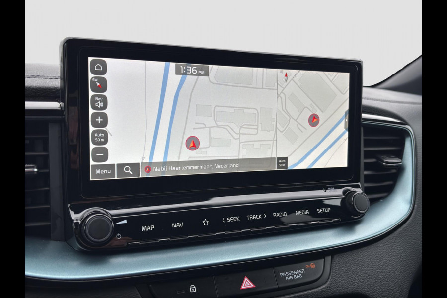 Kia Ceed 1.0 T-GDi MHEV Design Edition Automaat