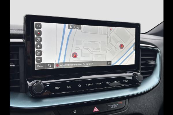 Kia Ceed 1.0 T-GDi MHEV Design Edition Automaat