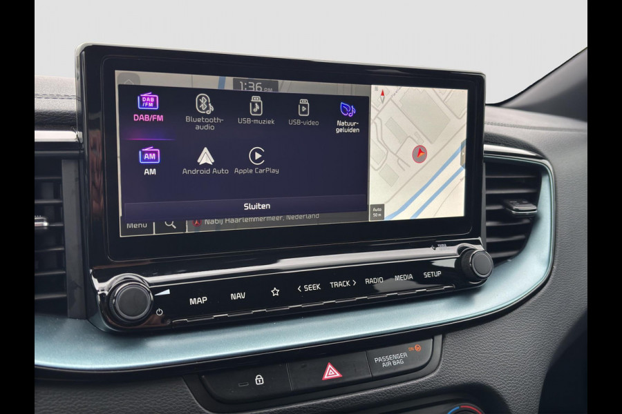 Kia Ceed 1.0 T-GDi MHEV Design Edition Automaat