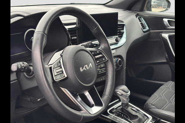 Kia Ceed 1.0 T-GDi MHEV Design Edition Automaat