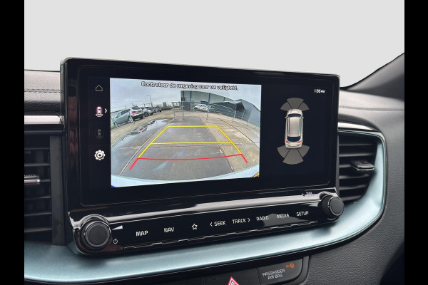 Kia Ceed 1.0 T-GDi MHEV Design Edition Automaat