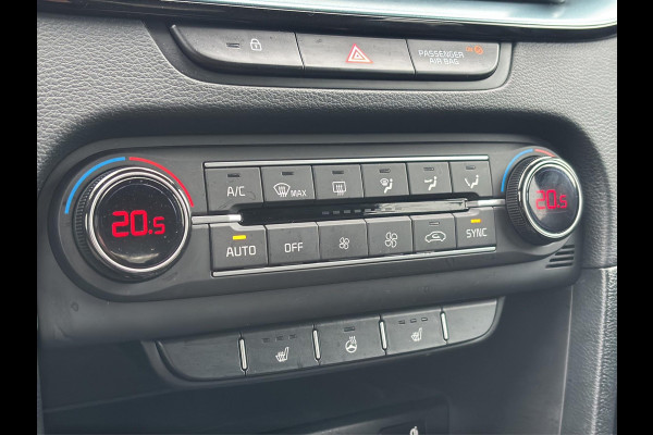 Kia Ceed 1.0 T-GDi MHEV Design Edition Automaat