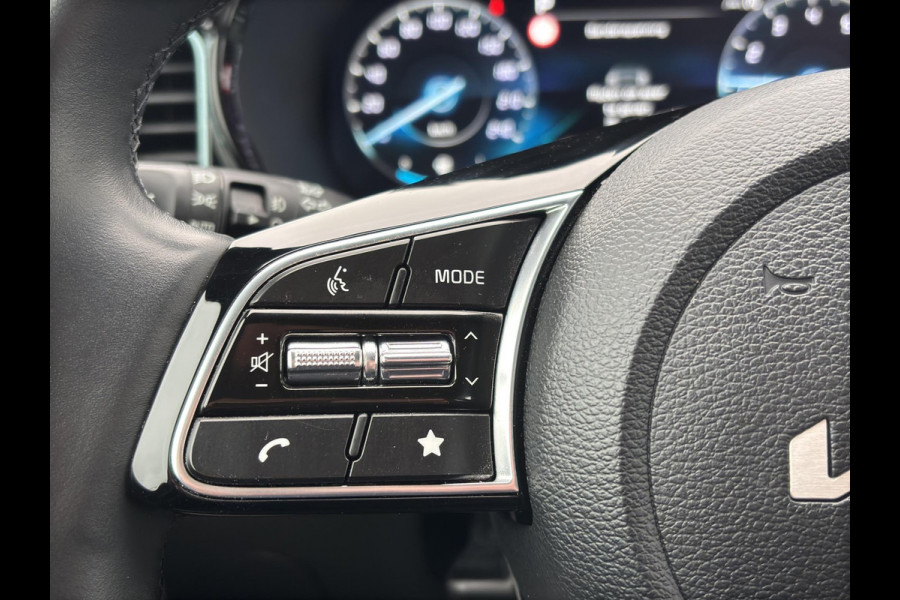 Kia Ceed 1.0 T-GDi MHEV Design Edition Automaat