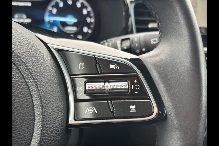 Kia Ceed 1.0 T-GDi MHEV Design Edition Automaat