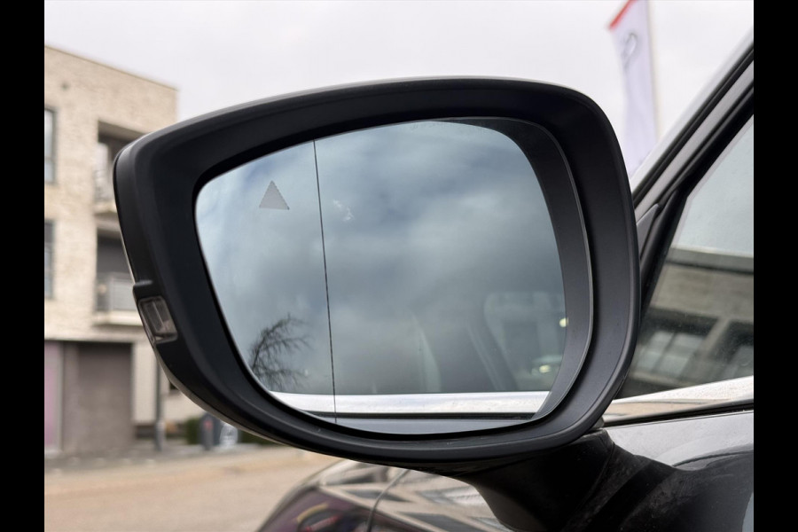 Mazda CX-30 E-SkyActiv-G Hybrid 140pk Homura | Head up display, Keyless, Elektrische achterklep, Stoelvewarming, Dodehoekherkenning, CarPlay