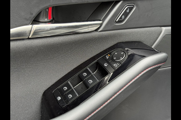 Mazda CX-30 E-SkyActiv-G Hybrid 140pk Homura | Head up display, Keyless, Elektrische achterklep, Stoelvewarming, Dodehoekherkenning, CarPlay