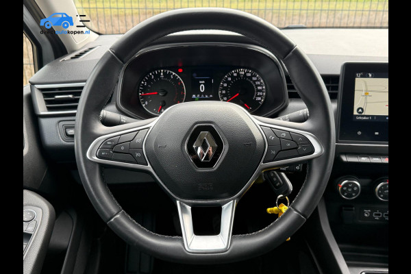 Renault Clio 1.0 TCe 90 Equilibre | Carplay | Cruise Control | NAVI