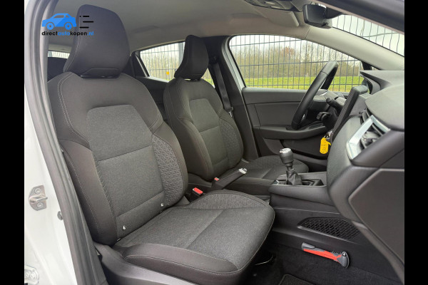 Renault Clio 1.0 TCe 90 Equilibre | Carplay | Cruise Control | NAVI