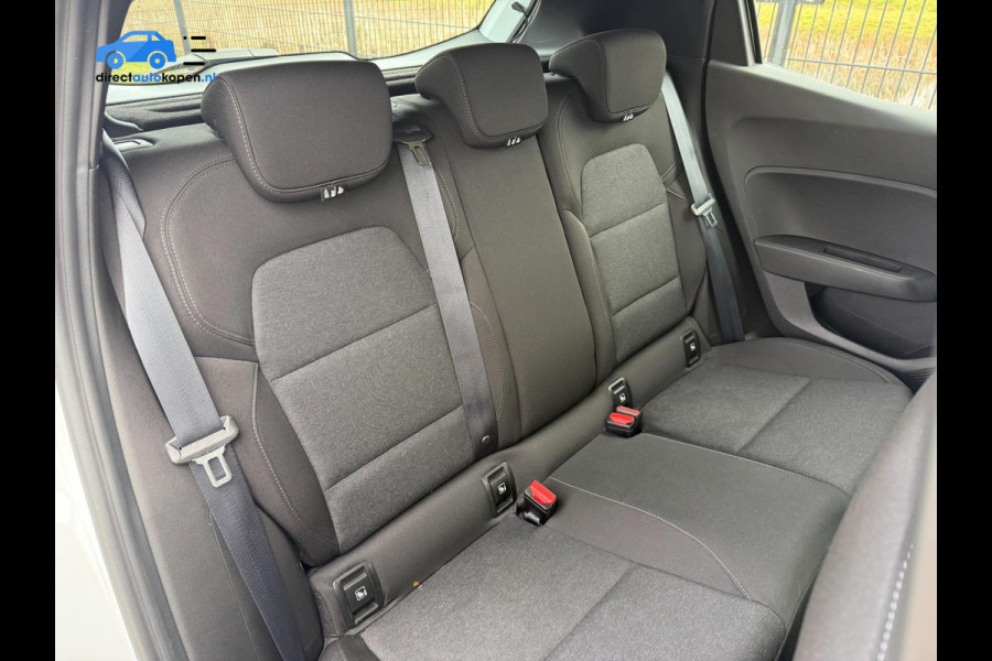 Renault Clio 1.0 TCe 90 Equilibre | Carplay | Cruise Control | NAVI