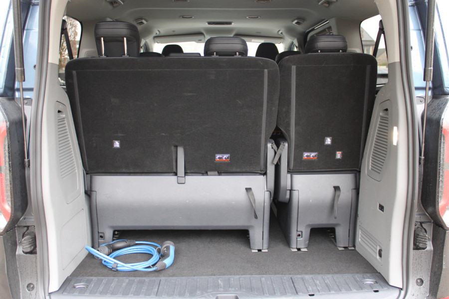Ford Tourneo Custom PHEV L1H1 Active X | 8P | AGR | B&O | BLIS | Trekhaak