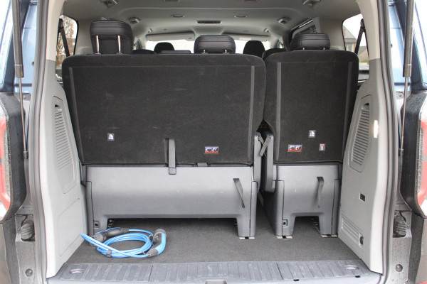 Ford Tourneo Custom PHEV L1H1 Active X | 8P | AGR | B&O | BLIS | Trekhaak