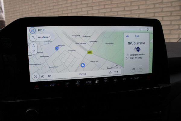 Ford Tourneo Custom PHEV L1H1 Active X | 8P | AGR | B&O | BLIS | Trekhaak