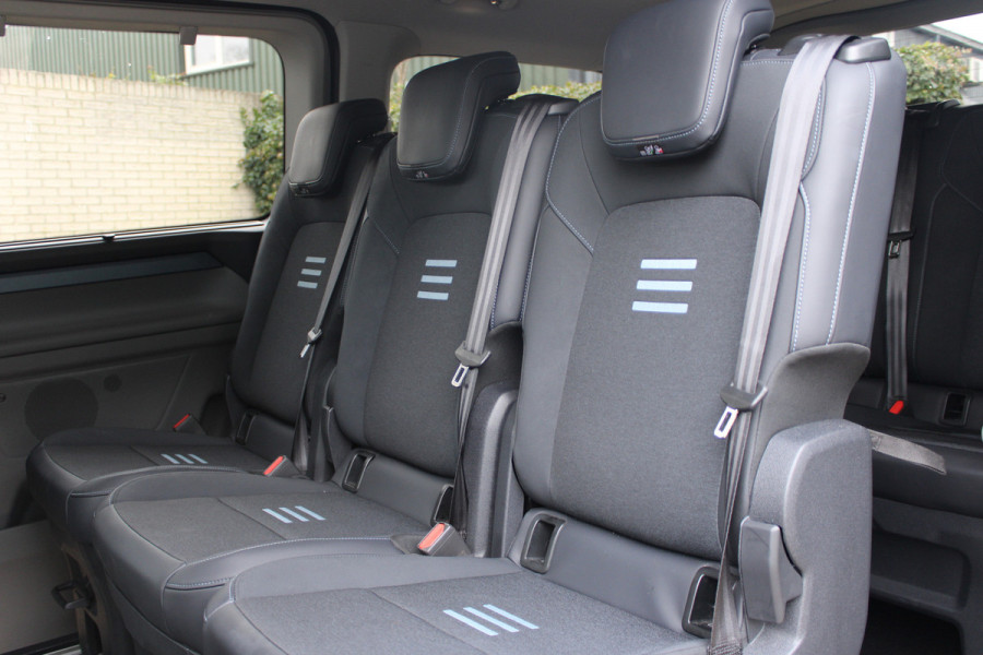 Ford Tourneo Custom PHEV L1H1 Active X | 8P | AGR | B&O | BLIS | Trekhaak