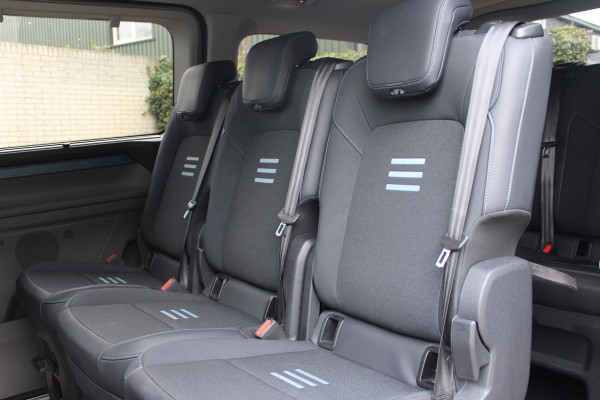 Ford Tourneo Custom PHEV L1H1 Active X | 8P | AGR | B&O | BLIS | Trekhaak