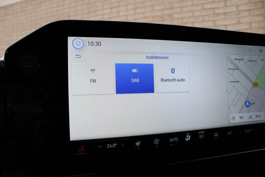 Ford Tourneo Custom PHEV L1H1 Active X | 8P | AGR | B&O | BLIS | Trekhaak