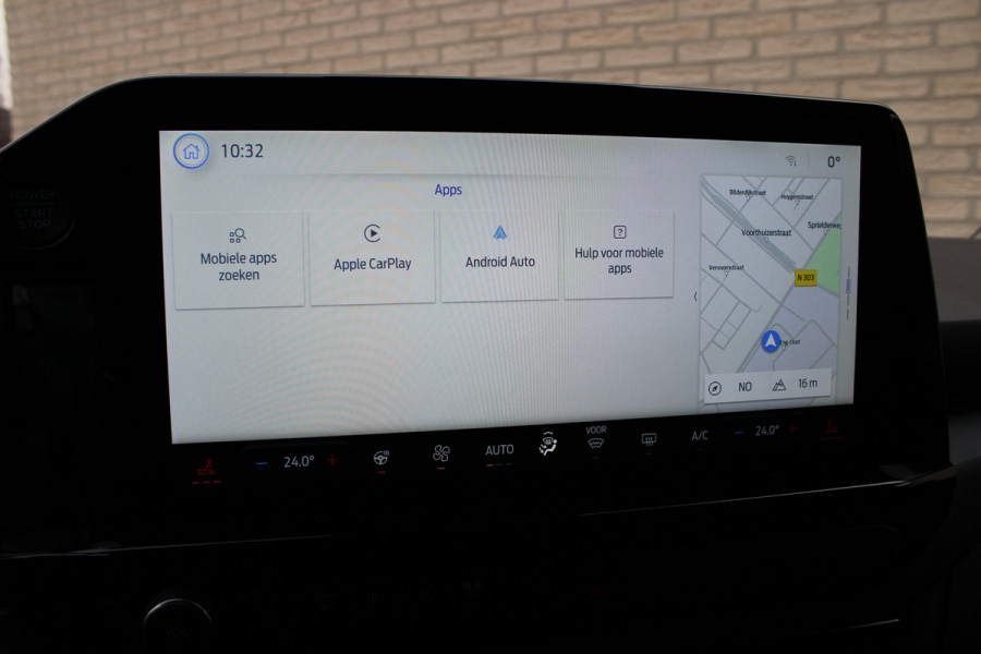 Ford Tourneo Custom PHEV L1H1 Active X | 8P | AGR | B&O | BLIS | Trekhaak