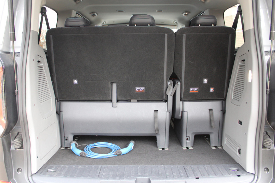 Ford Tourneo Custom PHEV L1H1 Active X | 8P | AGR | B&O | BLIS | Trekhaak