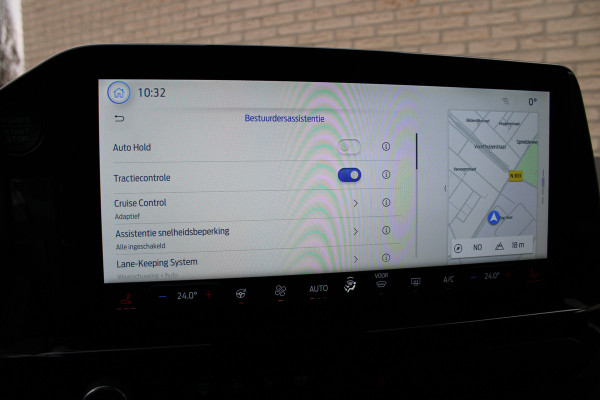 Ford Tourneo Custom PHEV L1H1 Active X | 8P | AGR | B&O | BLIS | Trekhaak