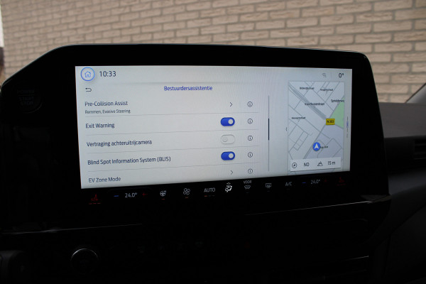 Ford Tourneo Custom PHEV L1H1 Active X | 8P | AGR | B&O | BLIS | Trekhaak