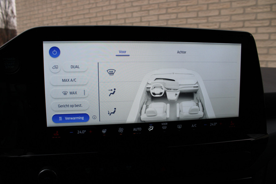 Ford Tourneo Custom PHEV L1H1 Active X | 8P | AGR | B&O | BLIS | Trekhaak