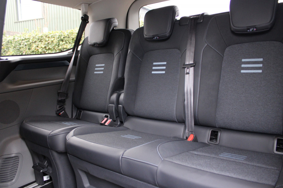 Ford Tourneo Custom PHEV L1H1 Active X | 8P | AGR | B&O | BLIS | Trekhaak