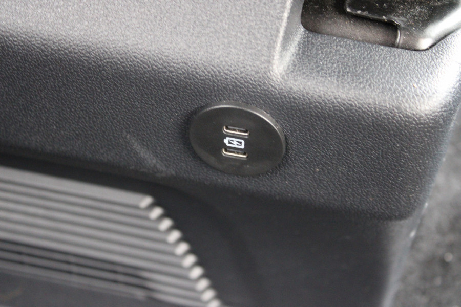 Ford Tourneo Custom PHEV L1H1 Active X | 8P | AGR | B&O | BLIS | Trekhaak