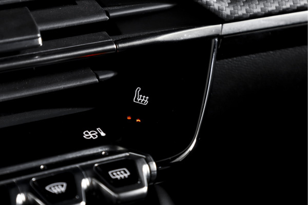 Peugeot 2008 1.2 Hybrid 145 Allure - Automaat | Dig. Cockpit | Adapt. Cruise | Stoelverw. | PDC | Camera | App. Connect | ECC | DAB | LM 17" | 5030