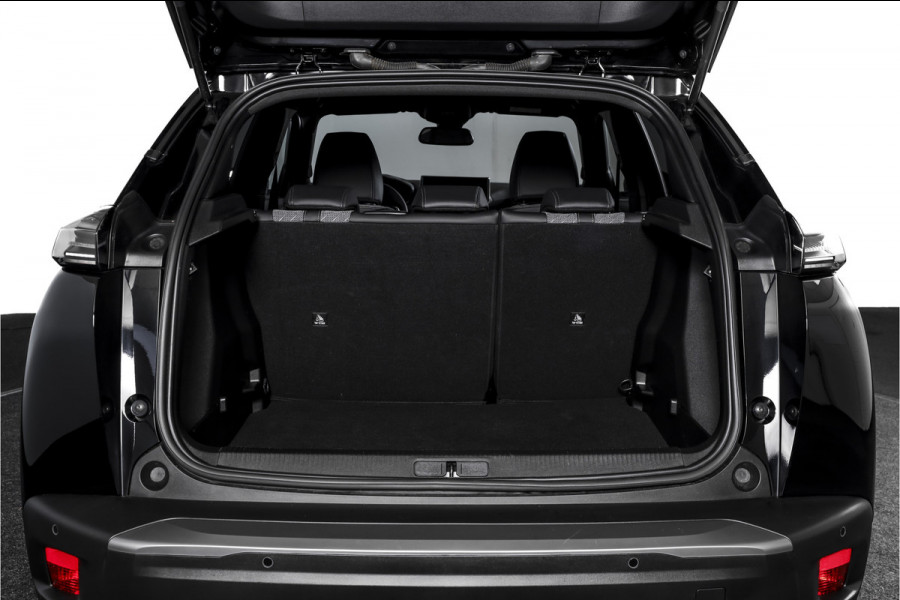 Peugeot 2008 1.2 Hybrid 145 Allure - Automaat | Dig. Cockpit | Adapt. Cruise | Stoelverw. | PDC | Camera | App. Connect | ECC | DAB | LM 17" | 5030