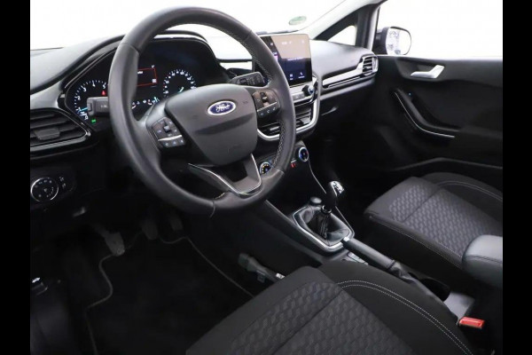 Ford Fiesta 1.0 EcoBoost Hybrid Titanium